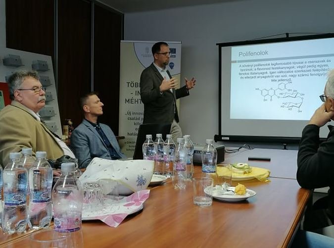 Bihari Innovációs Nap 25